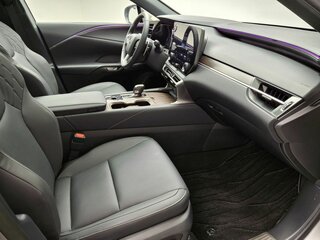 2025 Lexus RX 300 V, бежевый, 8090000 рублей, вид 4
