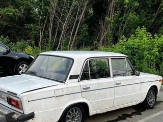 1995 Lada (ВАЗ) 2106, белый, 50000 рублей, вид 4