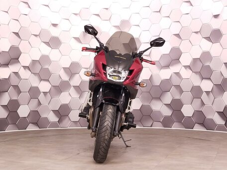 2015 Honda CB 1300, серый, 799000 рублей, вид 5