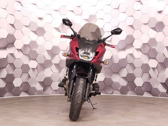 2015 Honda CB 1300, серый, 799000 рублей - вид 4