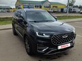 2021 Chery Tiggo 8 Pro I, чёрный, 1680000 рублей - вид 2