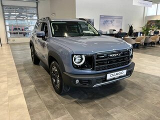 2026 Haval Dargo I Рестайлинг, серый, 3499000 рублей, вид 3