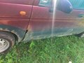 2008 Daewoo Matiz I Рестайлинг, пурпурный