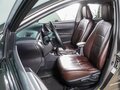 2016 Toyota Corolla XI (E160, E170, E180) Рестайлинг 1, серый, 1449000 рублей - вид 9