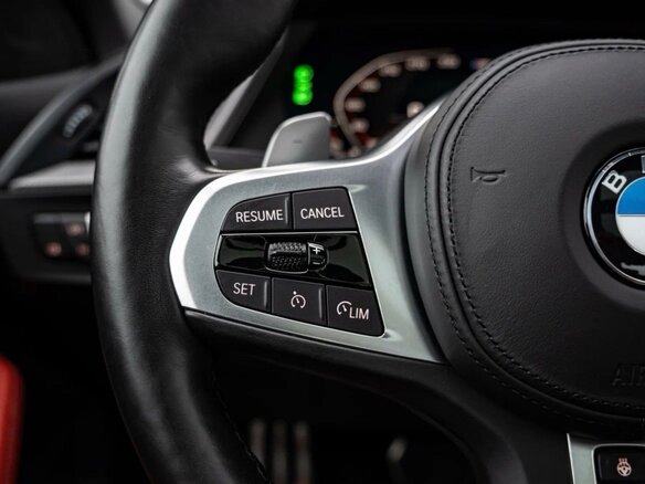 2021 BMW 2 серии Gran Coupe M235i xDrive F44, белый, 4250000 рублей - вид 16