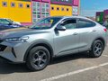 2023 Haval F7x I Рестайлинг, серый, 2190000 рублей