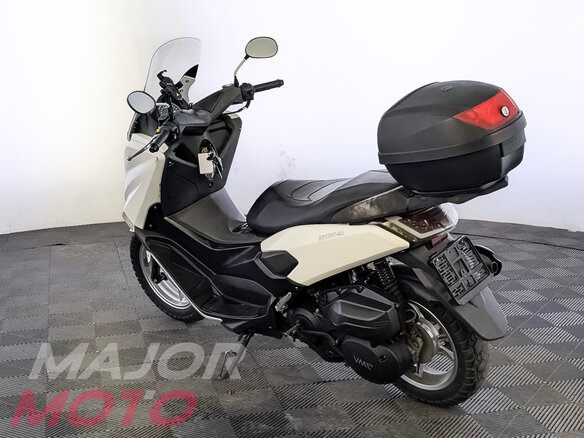2023 VMC (Vento) Jet, белый, 84000 рублей - вид 5