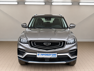 2023 Geely Atlas Pro, серый, 2130000 рублей, вид 2