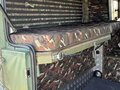 2017 Шерп (Sherp) Шерп Pro, зелёный, 5600000 рублей - вид 7