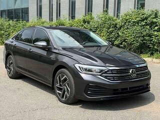 2023 Volkswagen Sagitar III Рестайлинг, чёрный, 1680000 рублей, вид 3