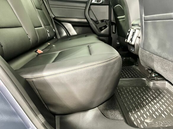 2023 Haval Dargo I, серый, 2235000 рублей - вид 16
