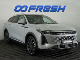 2023 Exeed RX, серый, 2480000 рублей, вид 1