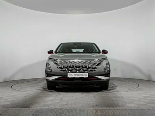 2023 Omoda C5 I, серый, 1890000 рублей, вид 2