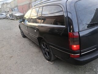 1997 Opel Omega B, чёрный, 235000 рублей, вид 5