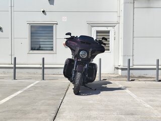 2019 Harley-Davidson CVO Street Glide, чёрный, 2149000 рублей, вид 3