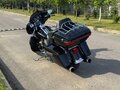 2018 Harley-Davidson Electra Glide, чёрный, 1470000 рублей - вид 3