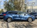 2014 Kia Ceed II, синий, 779000 рублей - вид 4