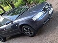 2002 Audi A6 II (C5) Рестайлинг, синий - вид 3