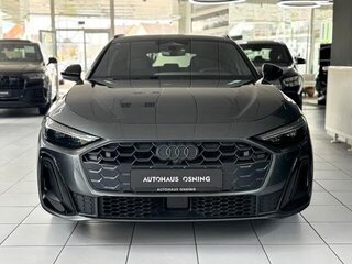 2025 Audi A5 III (B10), серый, 6584580 рублей, вид 2