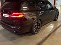2024 BMW X7 40d I (G07) Рестайлинг, чёрный, 13200000 рублей - вид 4