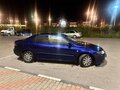 2006 Mazda 6 I (GG) Рестайлинг, синий, 450000 рублей - вид 4