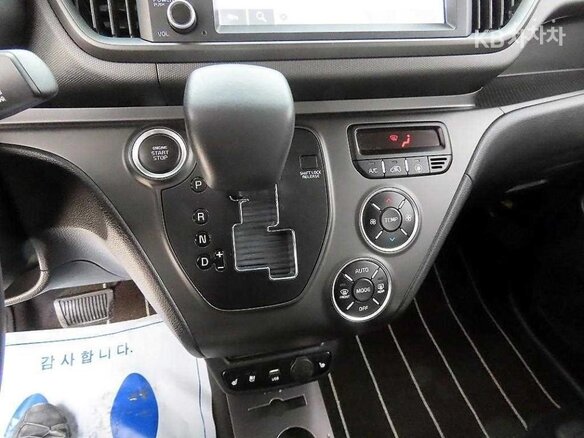 2023 Kia Ray I Рестайлинг 2, белый - вид 8