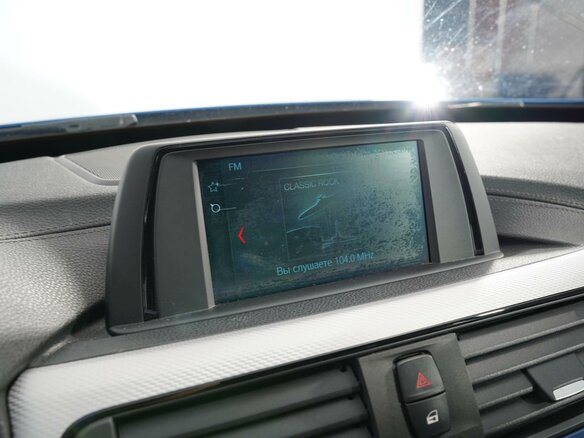2019 BMW 3 серии 320i xDrive VI (F3x) Рестайлинг, синий - вид 18