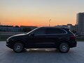 2011 Porsche Cayenne Diesel II (958), фиолетовый - вид 8