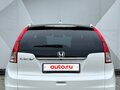 2013 Honda CR-V IV, белый, 1685000 рублей - вид 4