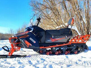 2024 Ikudzo BRIGGS & STRATTON, чёрный, 350000 рублей, вид 1