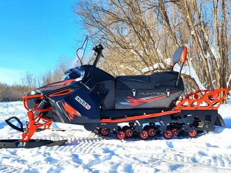 2024 Ikudzo BRIGGS & STRATTON, чёрный, 350000 рублей, вид 1