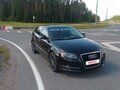2011 Audi A3 II (8P) Рестайлинг 2, чёрный, 780000 рублей - вид 2