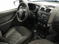 2021 Lada (ВАЗ) Granta Cross I Рестайлинг, коричневый - вид 11