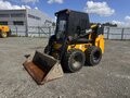 2023 Zauberg MN950, жёлтый, 2160000 рублей