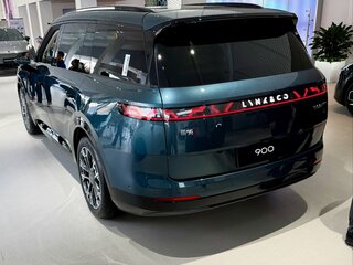 2026 Lynk & Co 900, синий, 9900000 рублей, вид 5