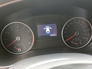 2019 Kia Sportage IV Рестайлинг, серебристый, 1900000 рублей, вид 2