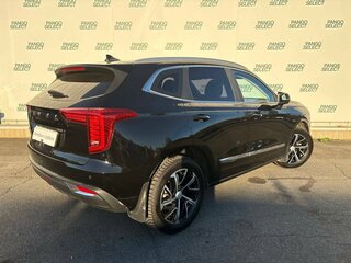 2021 Haval Jolion I, чёрный, 1500000 рублей, вид 4
