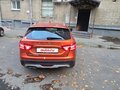 2022 Lada (ВАЗ) Vesta SW Cross I, оранжевый, 1299000 рублей - вид 3