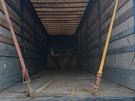 2010 DAF XF 105, белый, 4000000 рублей, вид 1