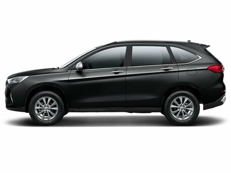 Haval M6 II