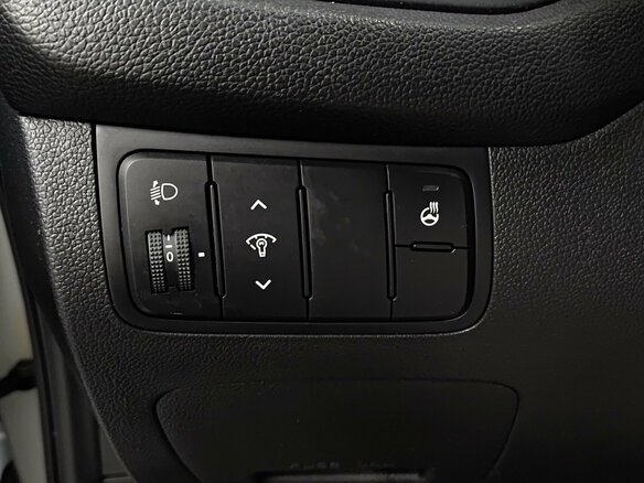 2015 Kia Ceed II, белый - вид 19