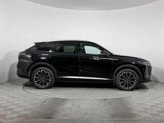 2023 Exeed RX, чёрный, 2715900 рублей, вид 4
