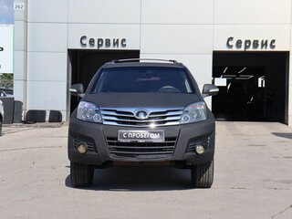 2014 Great Wall Hover H3 I, чёрный, 635000 рублей, вид 2