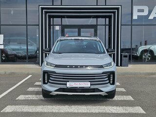 2023 Exeed TXL I Рестайлинг, серый, 2800000 рублей, вид 2