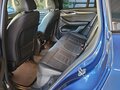 2022 BMW X4 20i II (G02) Рестайлинг, синий, 6190000 рублей - вид 10