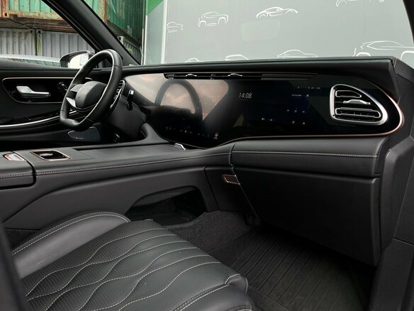 2023 Exeed VX I Рестайлинг, чёрный, 3295700 рублей - вид 10