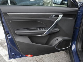 2026 Belgee X70 I Рестайлинг, синий, 2839990 рублей, вид 5