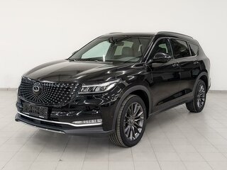 Dongfeng DFSK ix7