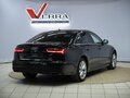 2017 Audi A6 IV (C7) Рестайлинг, чёрный, 2300000 рублей - вид 4