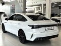2025 Chery Arrizo 8, белый - вид 4